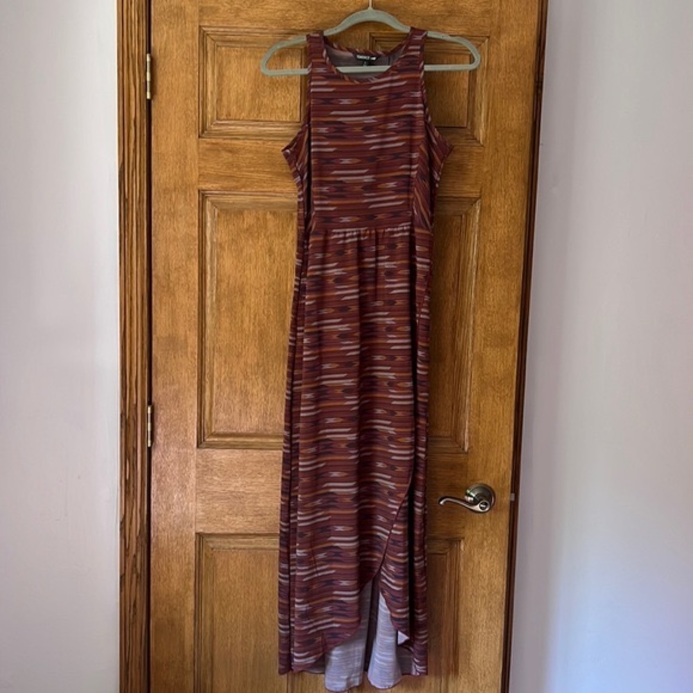 Toad & Co Sunkissed Maxi Dress